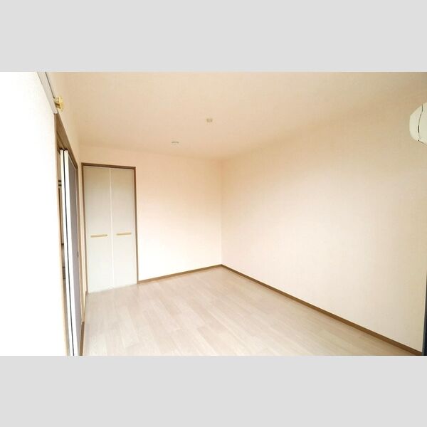 メゾンソフィア202号室 洋室