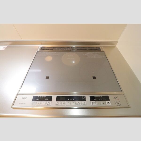 コリーヌヴェール盆栽 IH