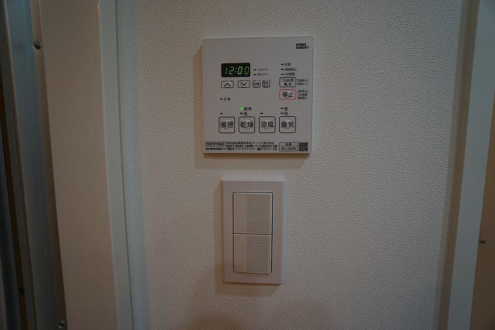 SYFORME住吉3階 その他