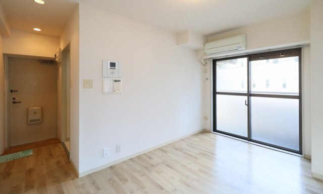 ライオンズプラザヨコハマ戸部2階 部屋その他