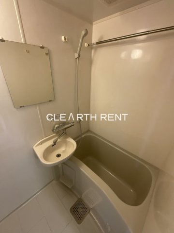 パレステュディオ南麻布4階 同タイプ別住戸写真となります。現況と異なる場合がございます。