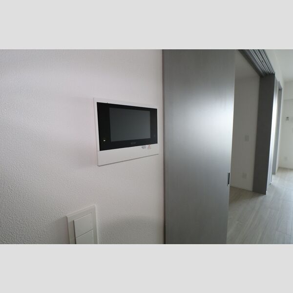 THE RejuvePort KISARAZU0807号室 ホームセキュリティ