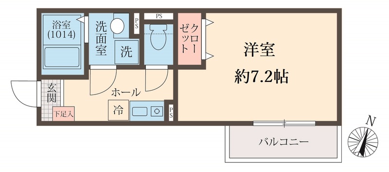 リビング
