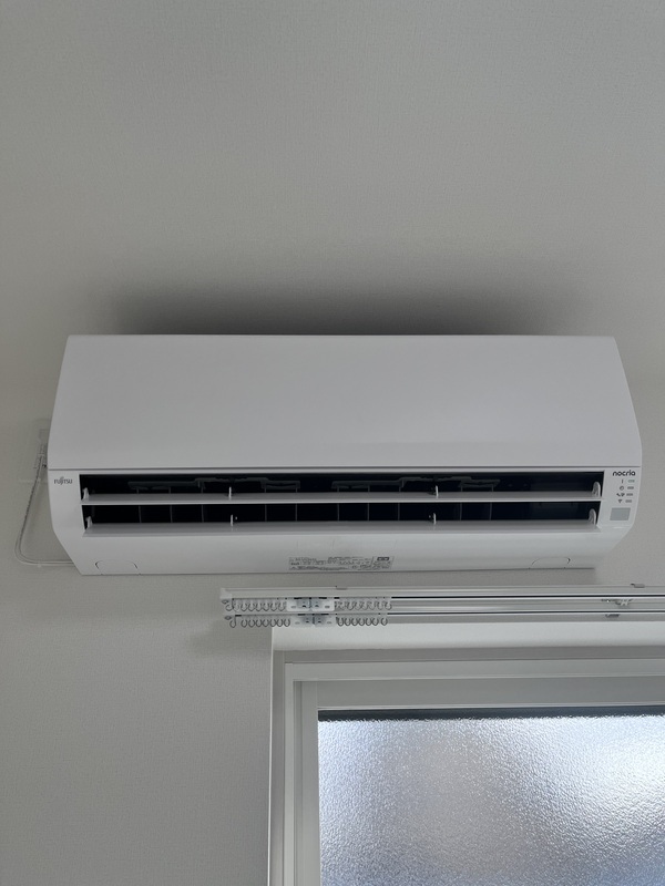 リブリ・ダイワクレストⅡ 部屋設備