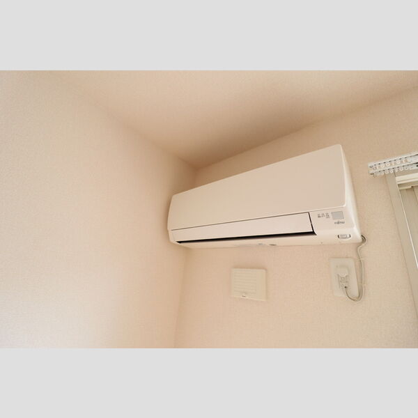 ステアヒルズⅠ101号室 エアコン