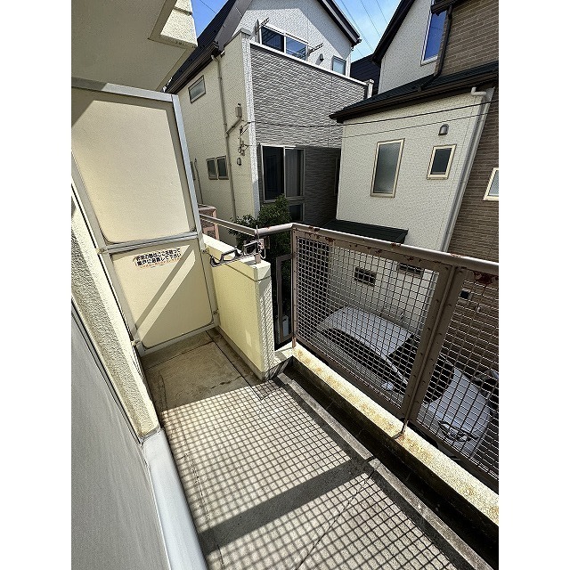 TSハイム201号室 部屋その他