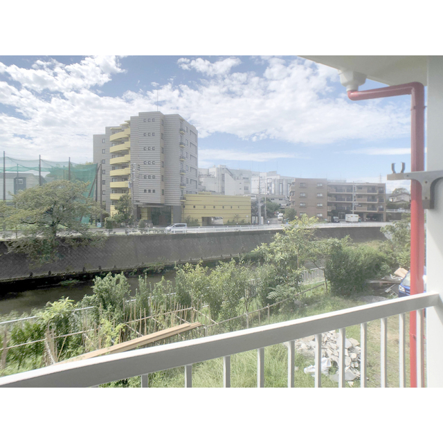 リバーサイドハイツ202号室 部屋その他