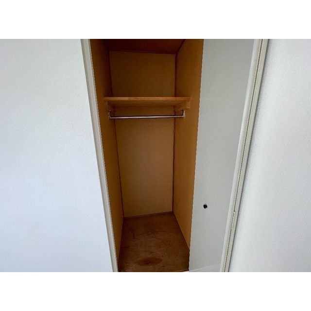 サンガーデン101号室 内観