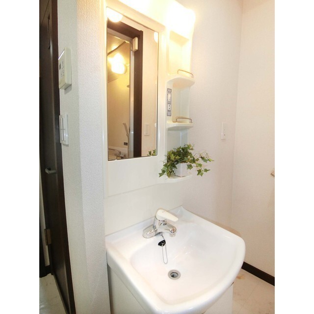 テラスハウス用賀 洗面所独立しております　イメージ