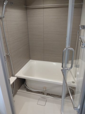 SYFORME ITABASHI Ⅲ302号室 ※同タイプ参考写真です（ash）