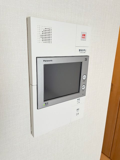 クロスレジデンス飯田橋2階 部屋その他