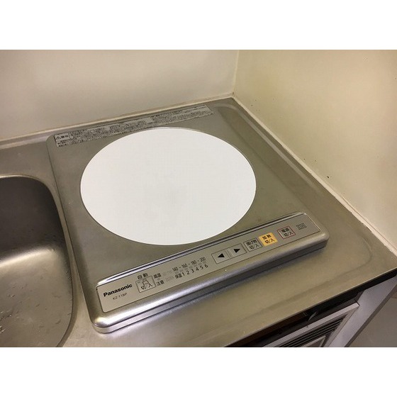 リーセントパレス神木本町 ＩＨ