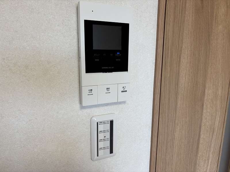 リベルテ東浦和2階 ※該当写真は302号室です。