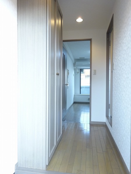 ライオンズマンション久が原第５307号室 その他