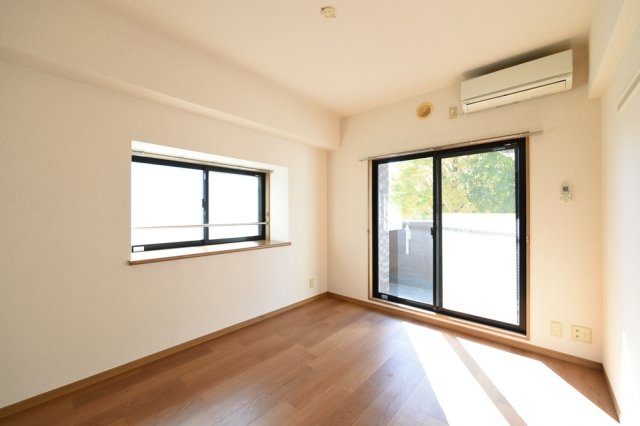 グランヴァン杉並北3階 部屋その他
