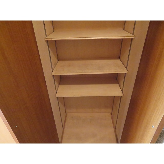 ａｄａｇｉｏ0203号室 内観