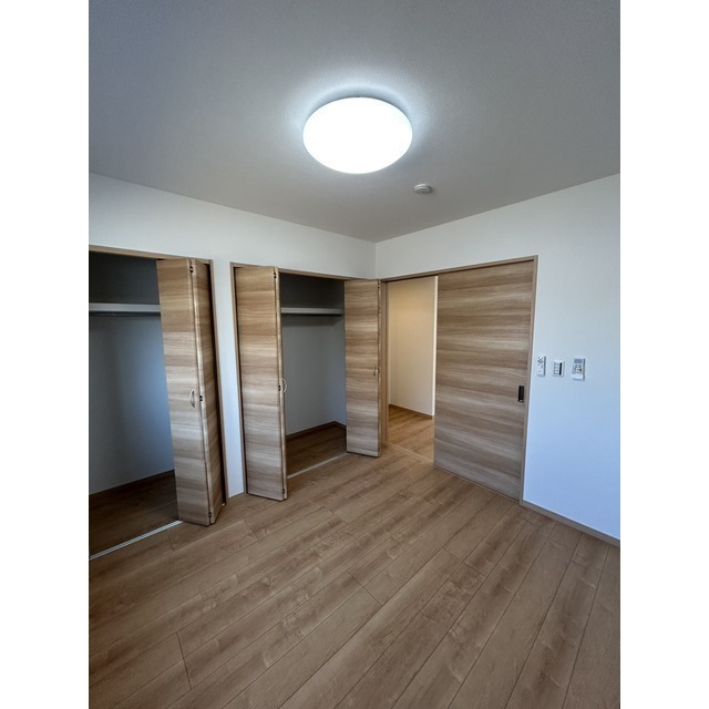 Forest-K106号室 内観