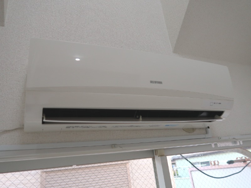 アートパレス浦和No.12階 部屋設備