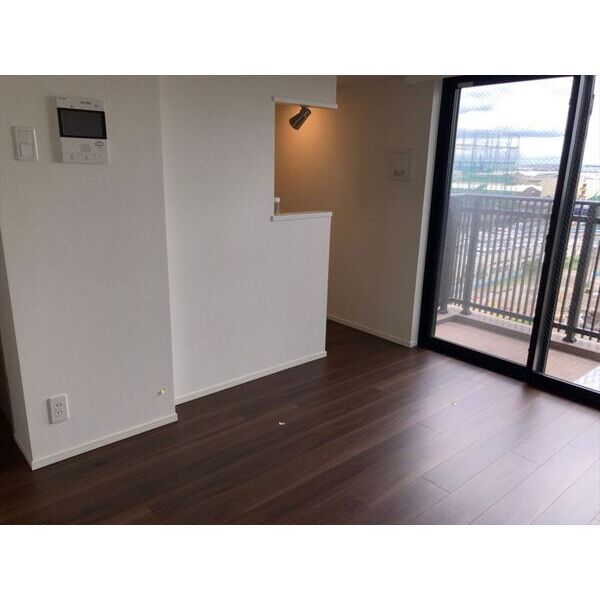 スパシエ東神奈川910号室 部屋その他
