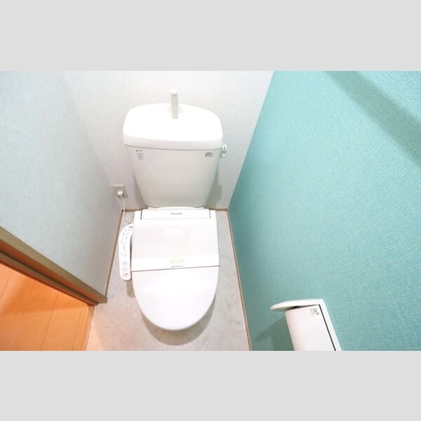 シェ・コパン 温水洗浄暖房便座