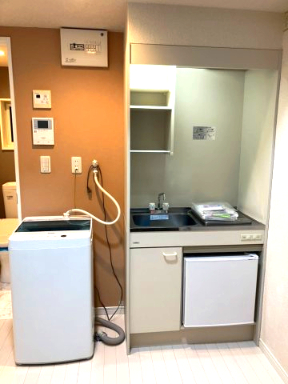 ユナイト末吉モンタルチーノ105号室 ※写真は別室です※家具や家電がある場合は残置物となります