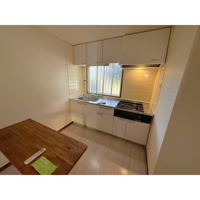 エスピーパレスA1510B号室 キッチン