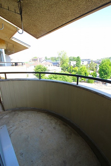 パークアベニュー3階 部屋その他