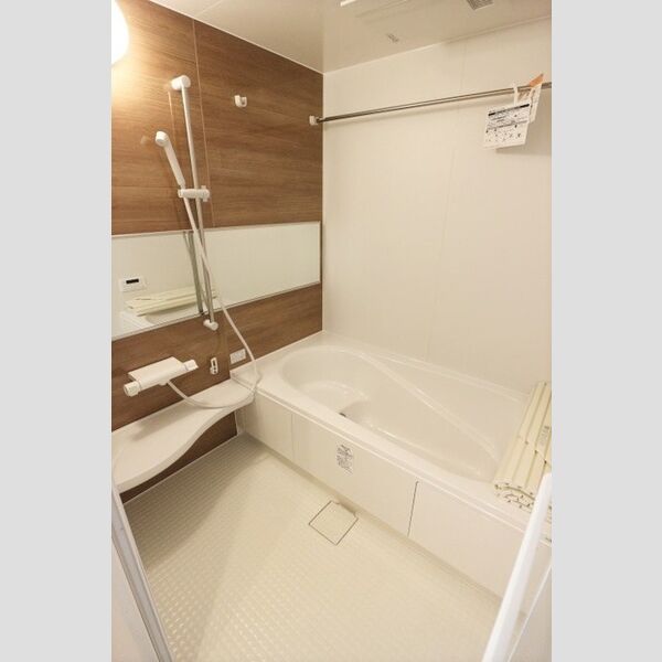 コリーヌ305号室 バスルーム