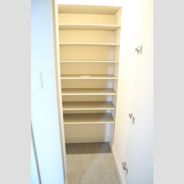 D-roomTODA Front Court　A シューズクローク