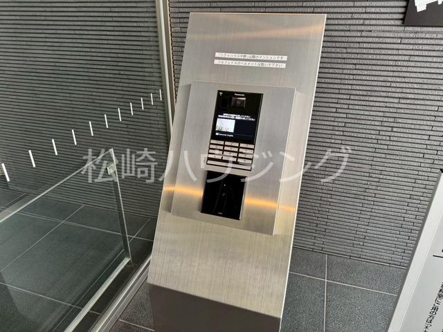 シティハウス中野テラス2階 部屋その他