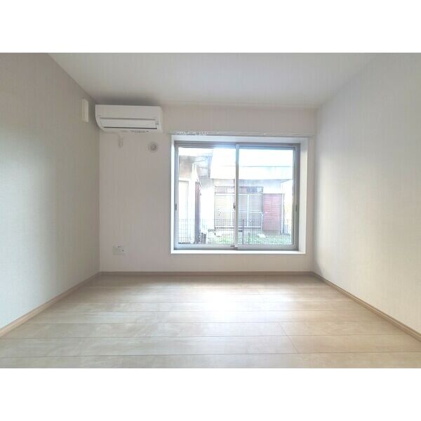 Ambition検見川103号室 部屋その他