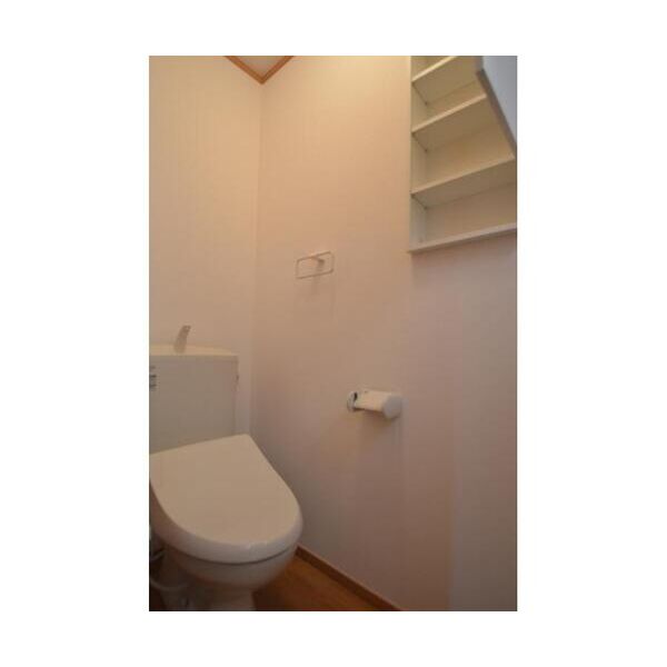 グラン　フェリシア　C棟 トイレ