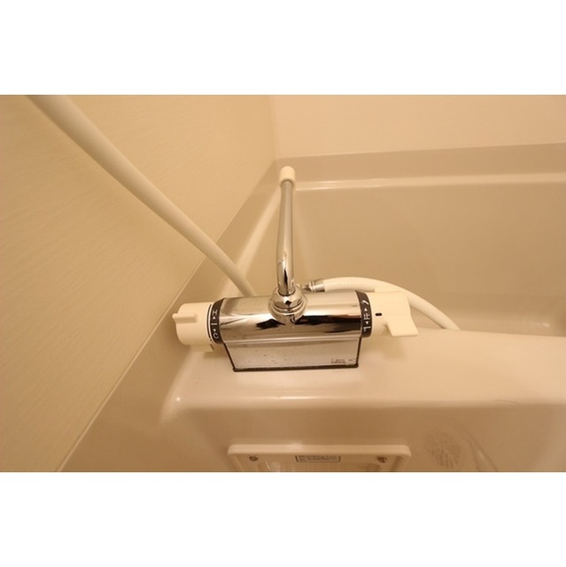 Ｋエスパシオ201号室 お風呂