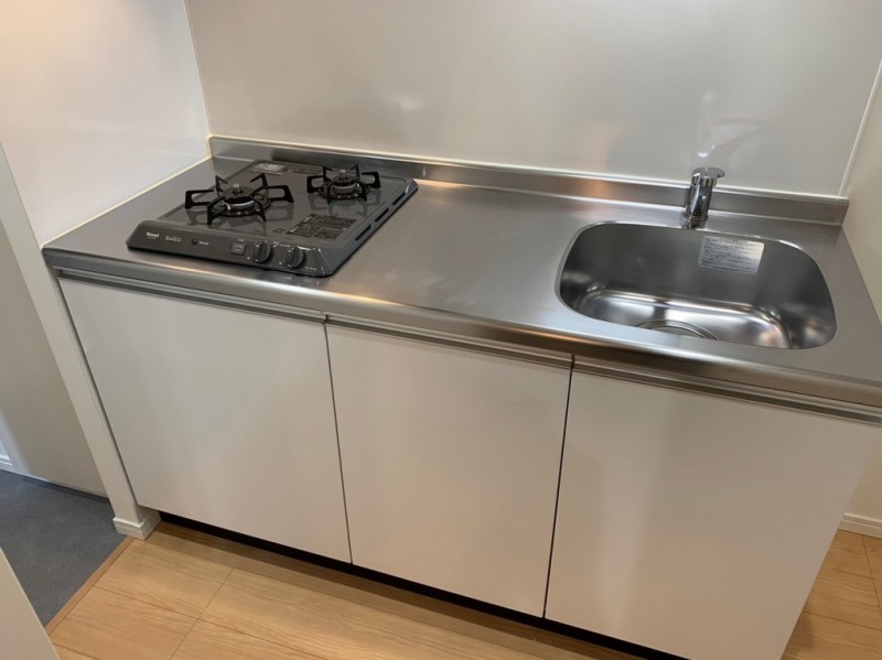 ティモアール東川口 キッチン