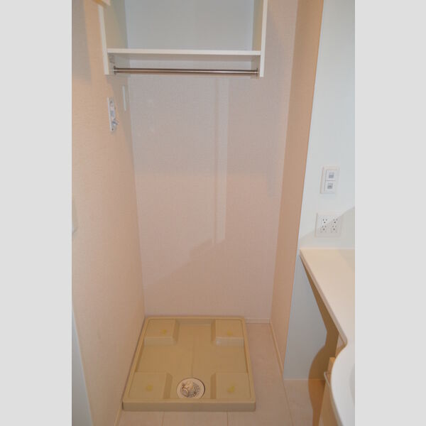 ゼルコヴァ北野203号室 部屋その他