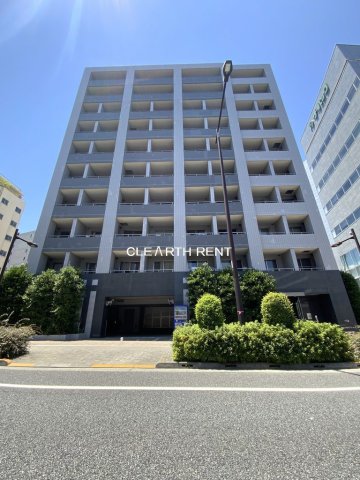 コンシェリア・デュー代々木公園5階 複数駅が徒歩圏内の好立地