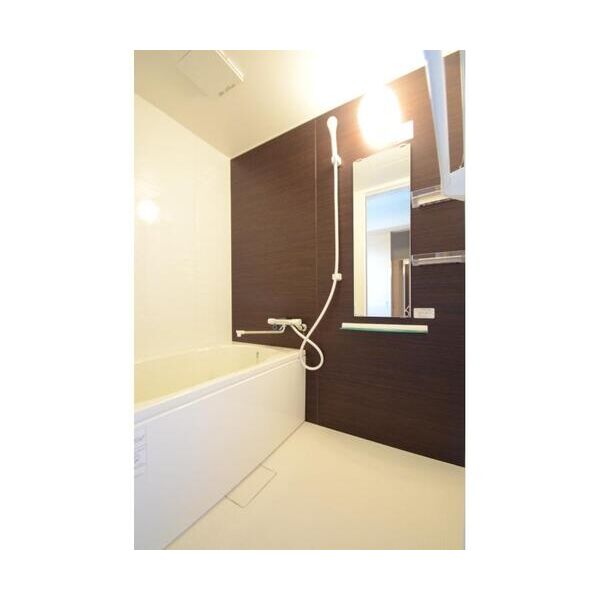 ラヴェールMY　 お風呂