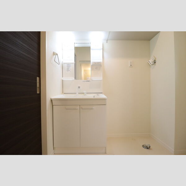 ルミエール 洗髪洗面化粧台