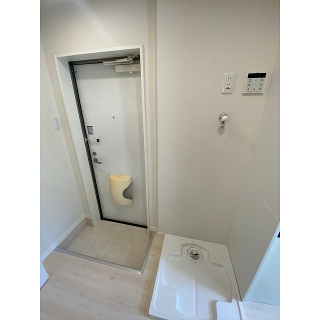 アーバンフラット桜木町201号室 ※他のお部屋の参考写真です