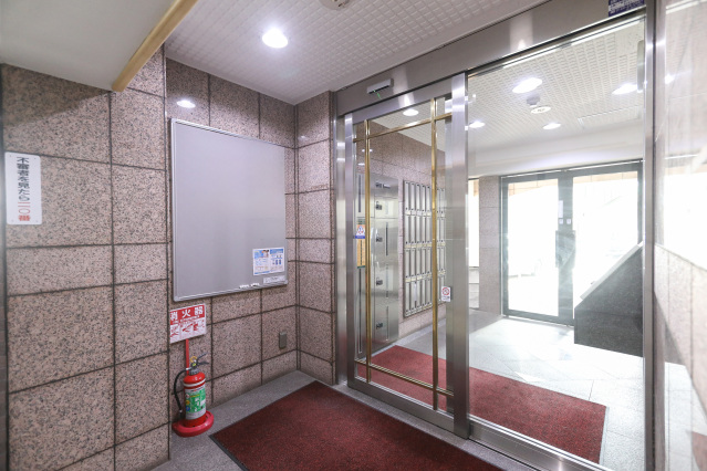 スカイコート目白202号室 部屋その他