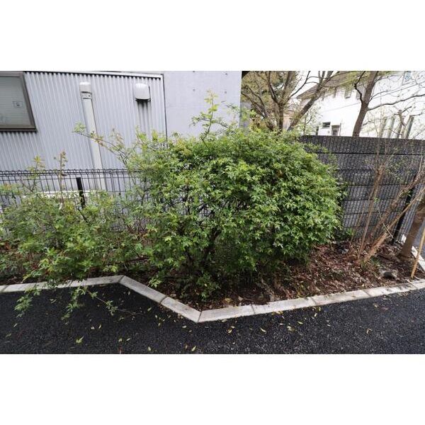 MITSUIKE　GARDENB号室 部屋その他