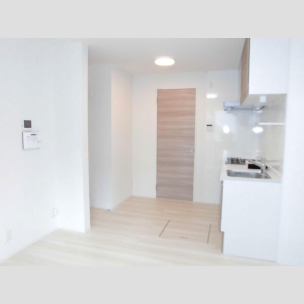 シャルール川越101号室 洋室