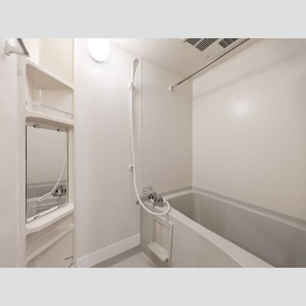 おゆみ野ハイツ101号室 浴室