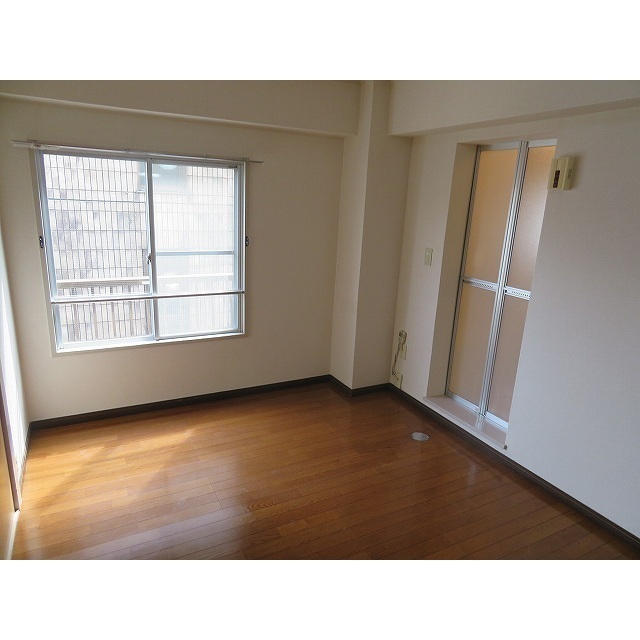 Ｚマンション リビング