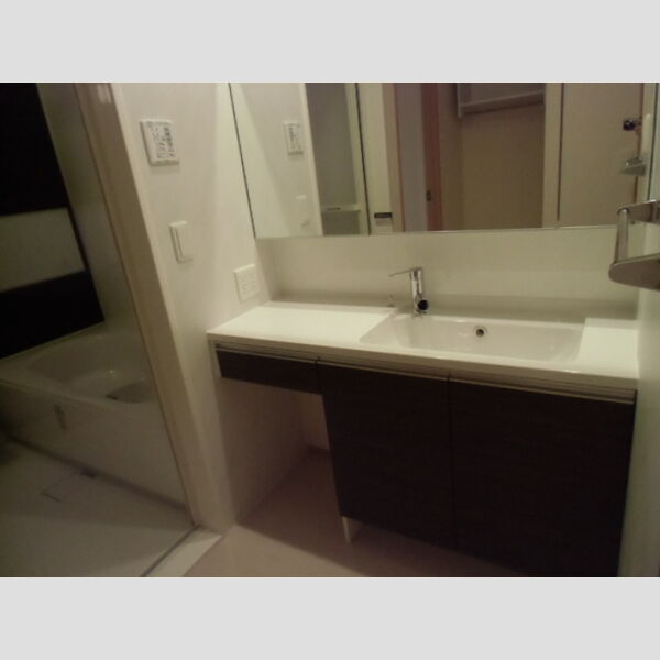 リシェス　Ⅱ 洗髪洗面化粧台