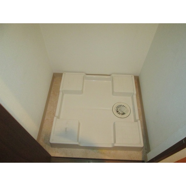 ロアール西品川 内観