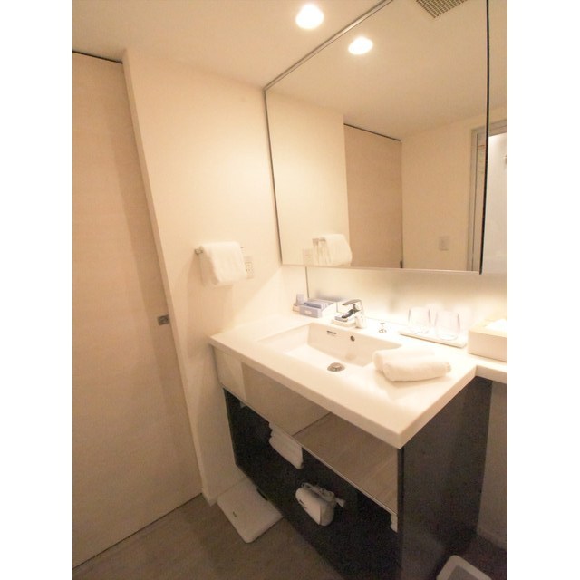 CAVANA＋麻布台0703号室 内観