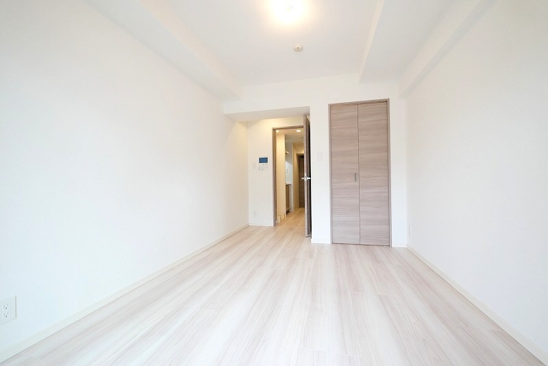 文京本駒込レジデンス 内観