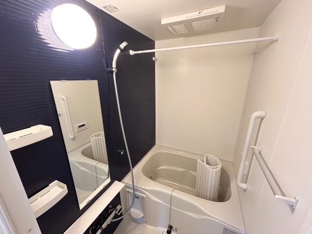 Casa  Konforto (カーサ・コンフォルト) バス