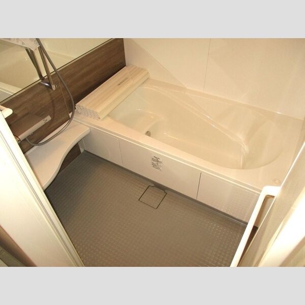 アルカディア 浴室(換気乾燥機付き)